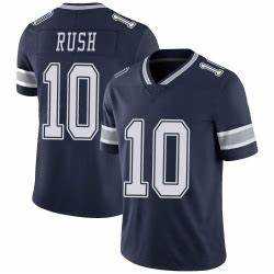 Nike Men & Women & Youth Dallas Cowboys #10 Cooper Rush Navy Vapor Limited Stitched Jersey,We sell and wholesale Nike Men & Women & Youth Dallas Cowboys #10 Cooper Rush Navy Vapor Limited Stitched Jersey on line form chian!